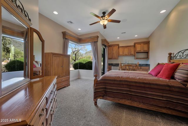 5650 E CANYON CROSSINGS Drive, Cave Creek, AZ 85331