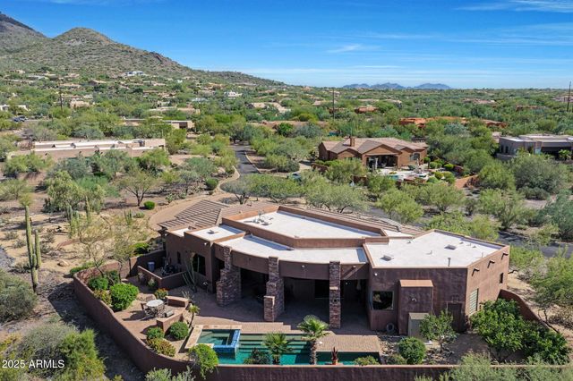 5650 E CANYON CROSSINGS Drive, Cave Creek, AZ 85331