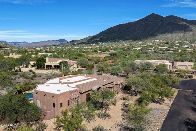 5650 E CANYON CROSSINGS Drive, Cave Creek, AZ 85331