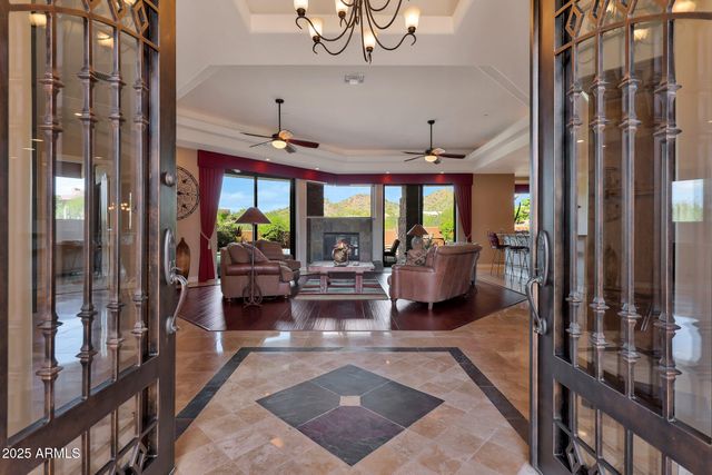 5650 E CANYON CROSSINGS Drive, Cave Creek, AZ 85331