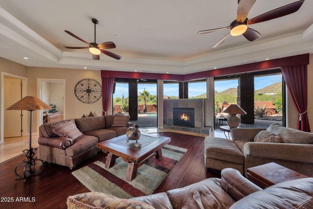 5650 E CANYON CROSSINGS Drive, Cave Creek, AZ 85331