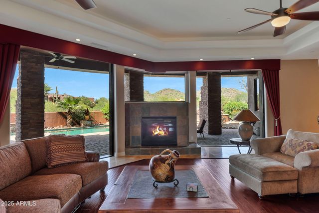 5650 E CANYON CROSSINGS Drive, Cave Creek, AZ 85331