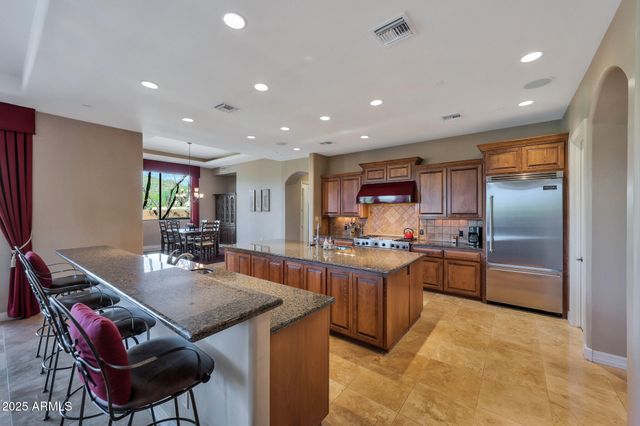 5650 E CANYON CROSSINGS Drive, Cave Creek, AZ 85331