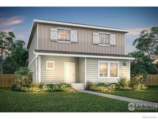 226 Equine Road, Berthoud, CO 80513