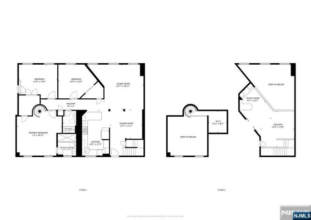 83 Montgomery Street 201, Jersey City, NJ 07302