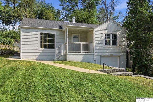 4824 Pratt Street, Omaha, NE 68104