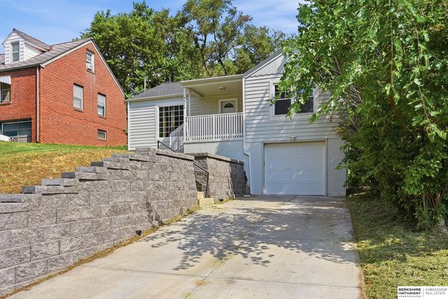 4824 Pratt Street, Omaha, NE 68104
