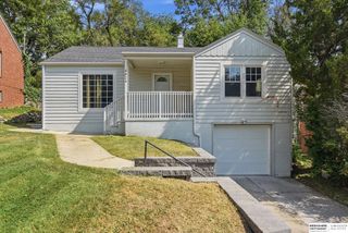 4824 Pratt Street, Omaha, NE 68104
