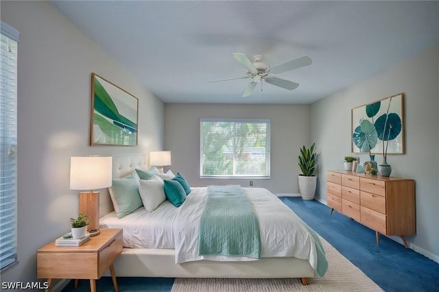 3300 Binnacle DR 205, Naples, FL 34103