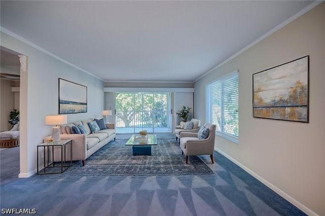 3300 Binnacle DR 205, Naples, FL 34103