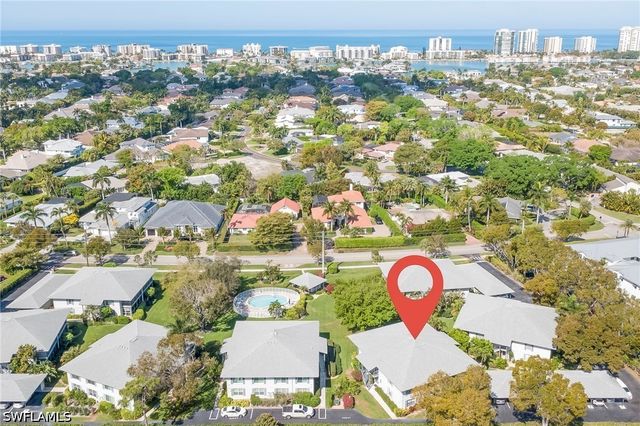 3300 Binnacle DR 205, Naples, FL 34103