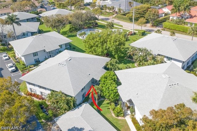 3300 Binnacle DR 205, Naples, FL 34103