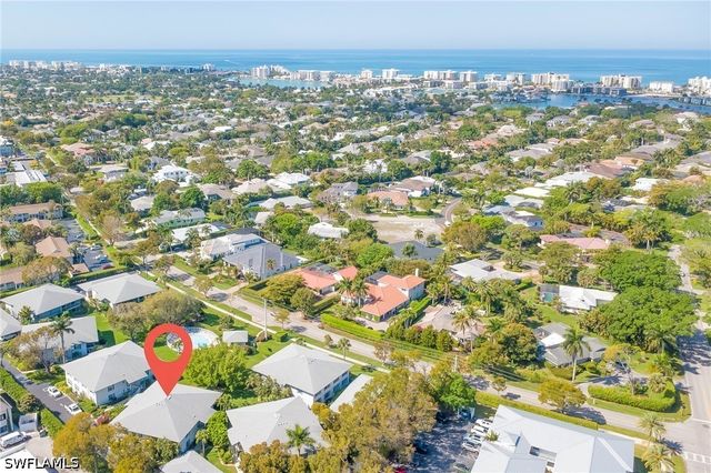 3300 Binnacle DR 205, Naples, FL 34103