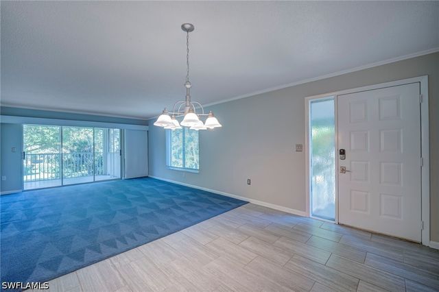 3300 Binnacle DR 205, Naples, FL 34103