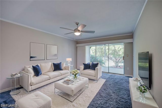 3300 Binnacle DR 205, Naples, FL 34103