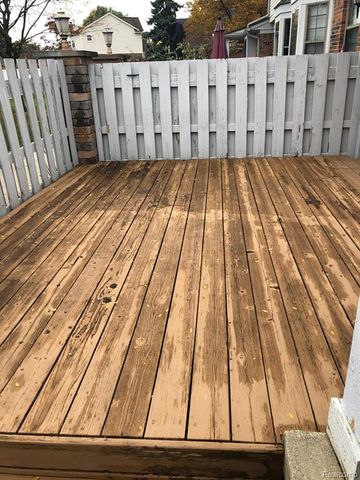 43568 W Arbor Way Drive 138, Canton, MI 48188