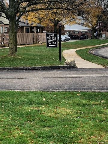 43568 W Arbor Way Drive 138, Canton, MI 48188