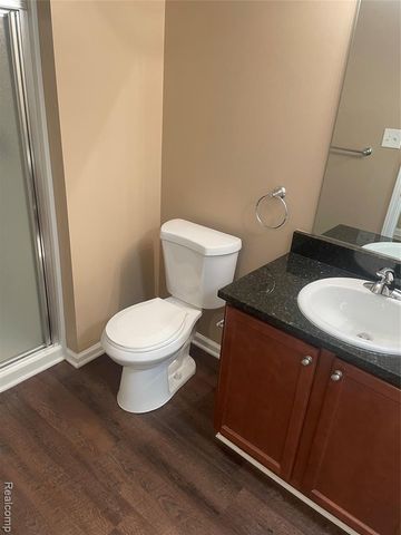 43568 W Arbor Way Drive 138, Canton, MI 48188