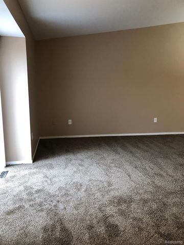 43568 W Arbor Way Drive 138, Canton, MI 48188