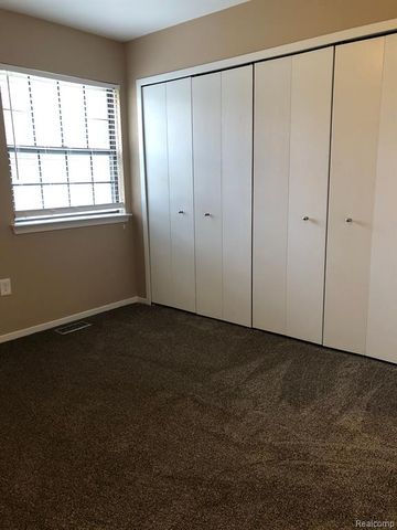 43568 W Arbor Way Drive 138, Canton, MI 48188
