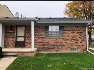 43568 W Arbor Way Drive 138, Canton, MI 48188