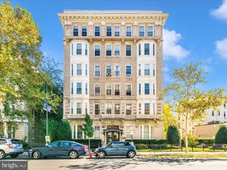 1852 COLUMBIA RD NW #101, Washington, DC 20009