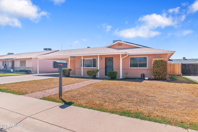 4523 W ALTADENA Avenue, Glendale, AZ 85304