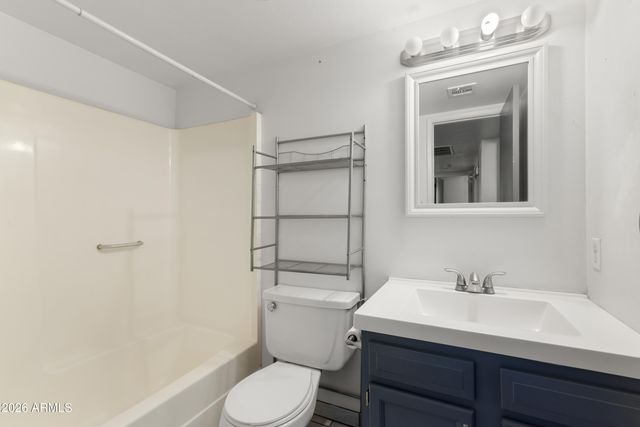 4523 W ALTADENA Avenue, Glendale, AZ 85304