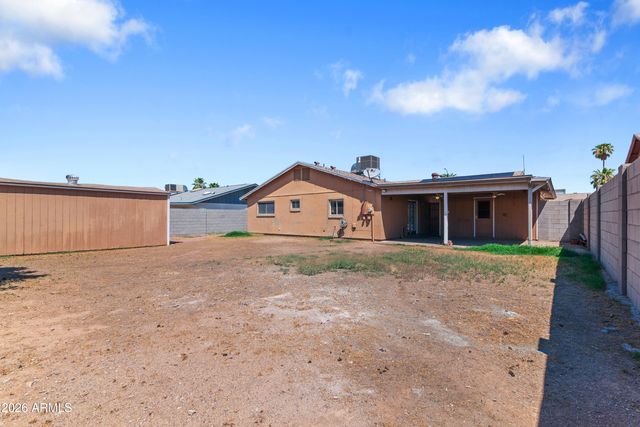 4523 W ALTADENA Avenue, Glendale, AZ 85304