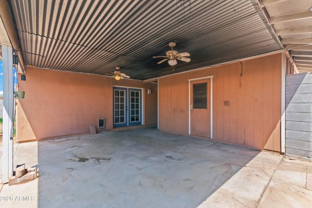 4523 W ALTADENA Avenue, Glendale, AZ 85304