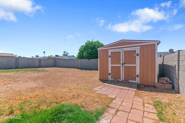 4523 W ALTADENA Avenue, Glendale, AZ 85304
