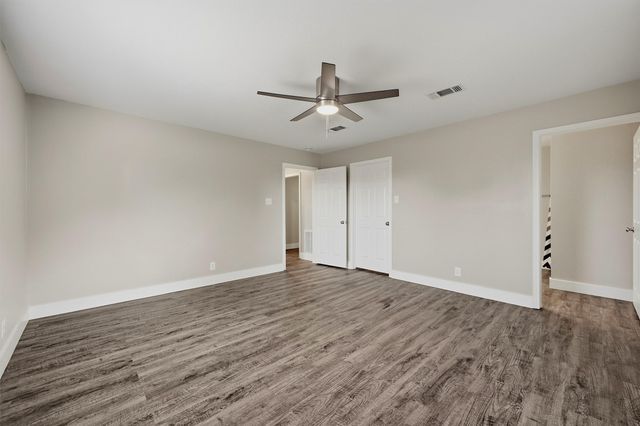 566 Mccraw Lane, Denison, TX 75021