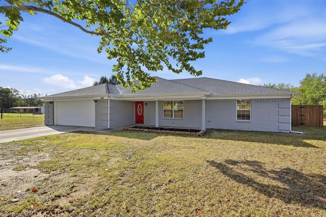 566 Mccraw Lane, Denison, TX 75021