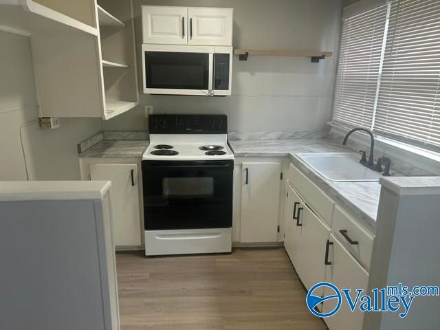 806 Russell Street NE, Huntsville, AL 35801