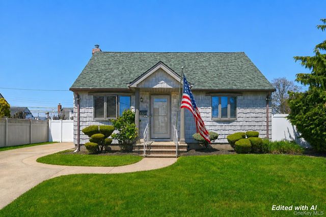 3551 Condor Road, Levittown, NY 11756