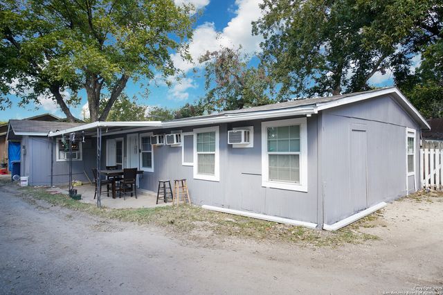 148 GIFFORD ST, San Antonio, TX 78211