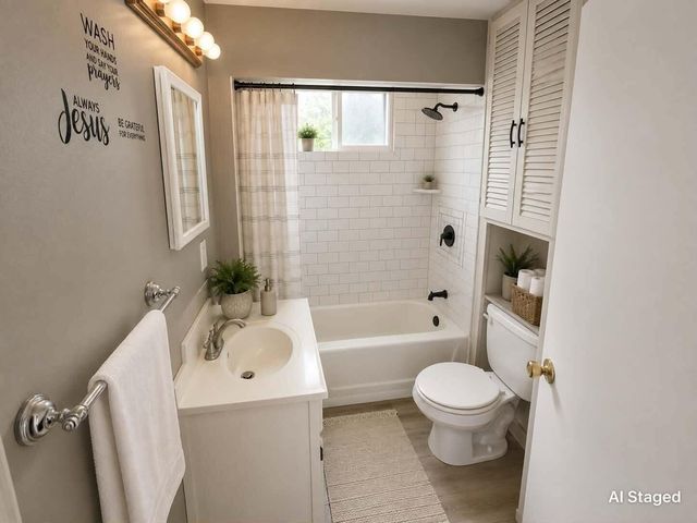 3420 Burchfield Drive, Lansing, MI 48910