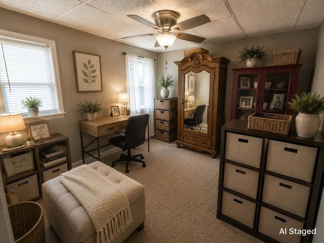 3420 Burchfield Drive, Lansing, MI 48910