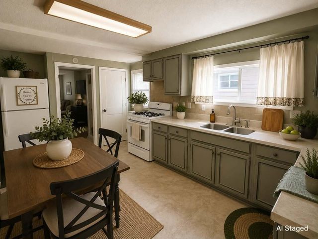 3420 Burchfield Drive, Lansing, MI 48910