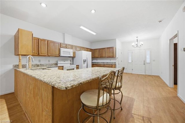1112 Eaton Place Court, Yadkinville, NC 27055