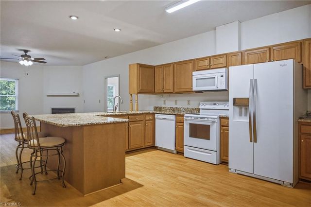 1112 Eaton Place Court, Yadkinville, NC 27055