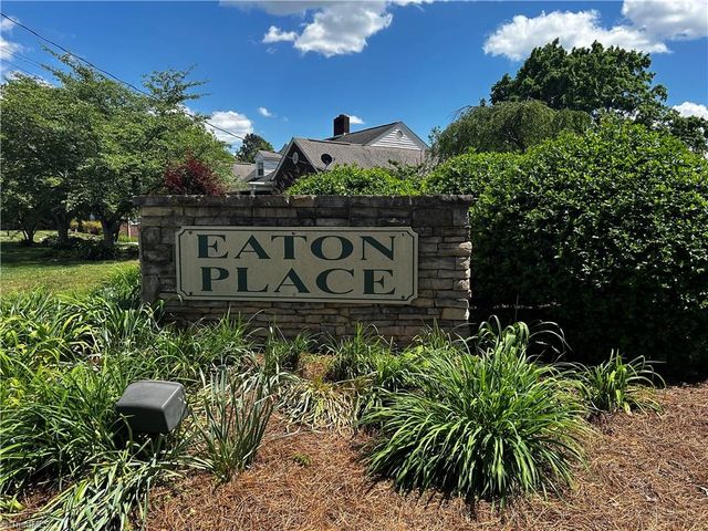 1112 Eaton Place Court, Yadkinville, NC 27055