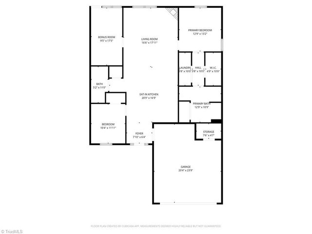 1112 Eaton Place Court, Yadkinville, NC 27055