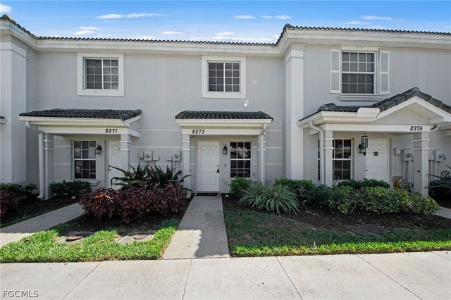 8273 Pacific Beach DR, Fort Myers, FL 33966