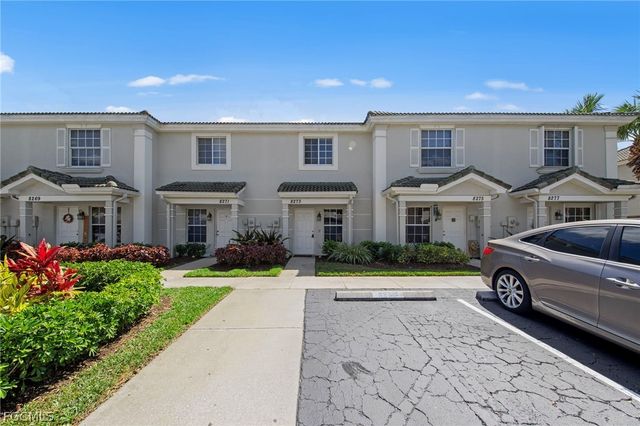 8273 Pacific Beach DR, Fort Myers, FL 33966