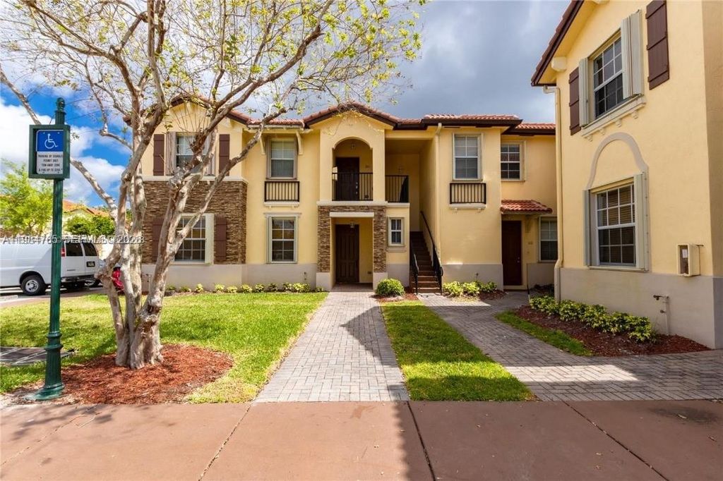 1490 NE 33rd Rd 101-18, Homestead, FL 33033