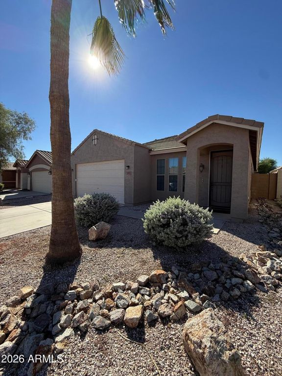 3693 W WHITE CANYON Road E, San Tan Valley, AZ 85144 — photo 2