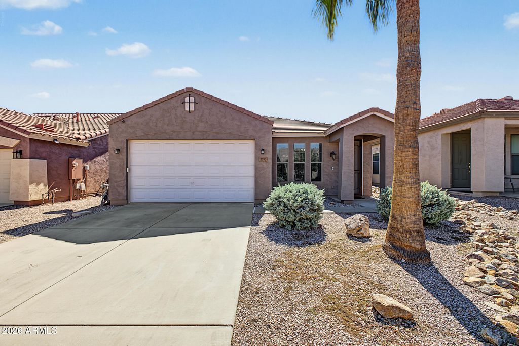 3693 W WHITE CANYON Road E, San Tan Valley, AZ 85144 — photo 3