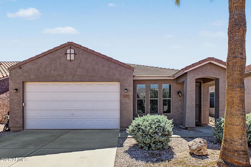 3693 W WHITE CANYON Road E, San Tan Valley, AZ 85144 — photo 4
