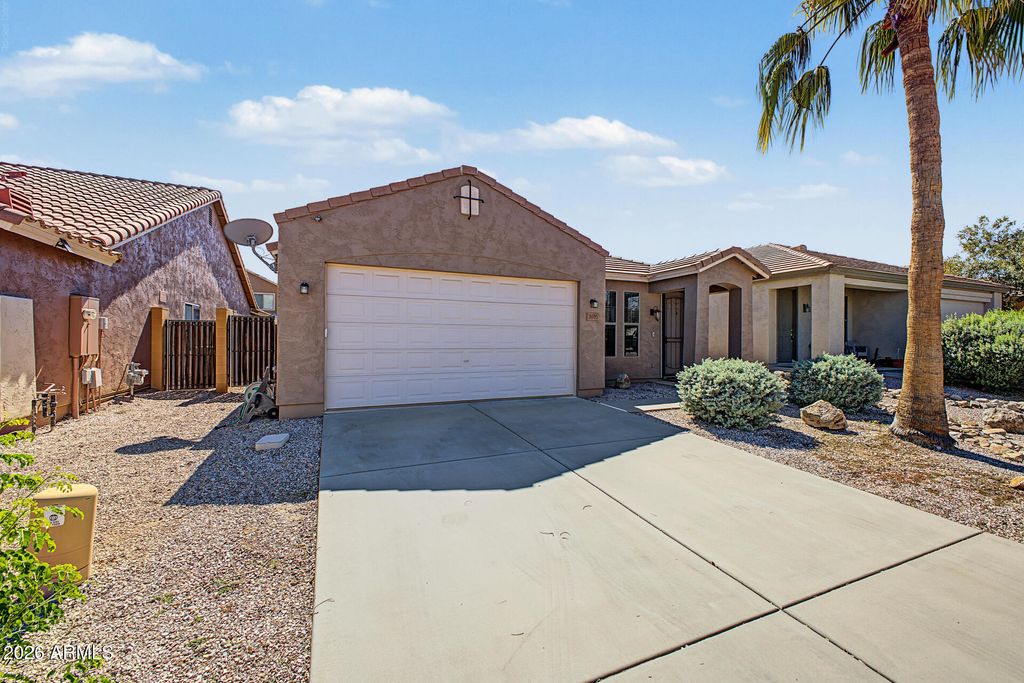 3693 W WHITE CANYON Road E, San Tan Valley, AZ 85144 — photo 5